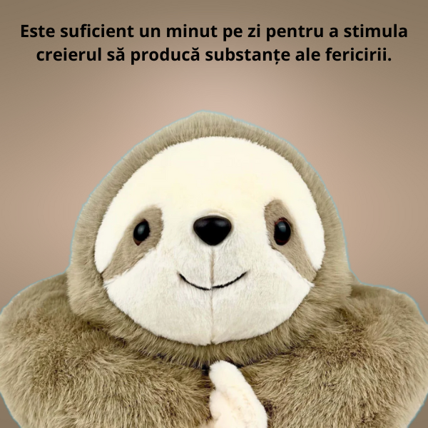 Ursuleți greoi
