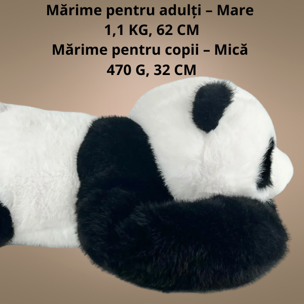 Ursuleți greoi